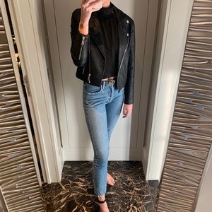 Agolde denim size 25